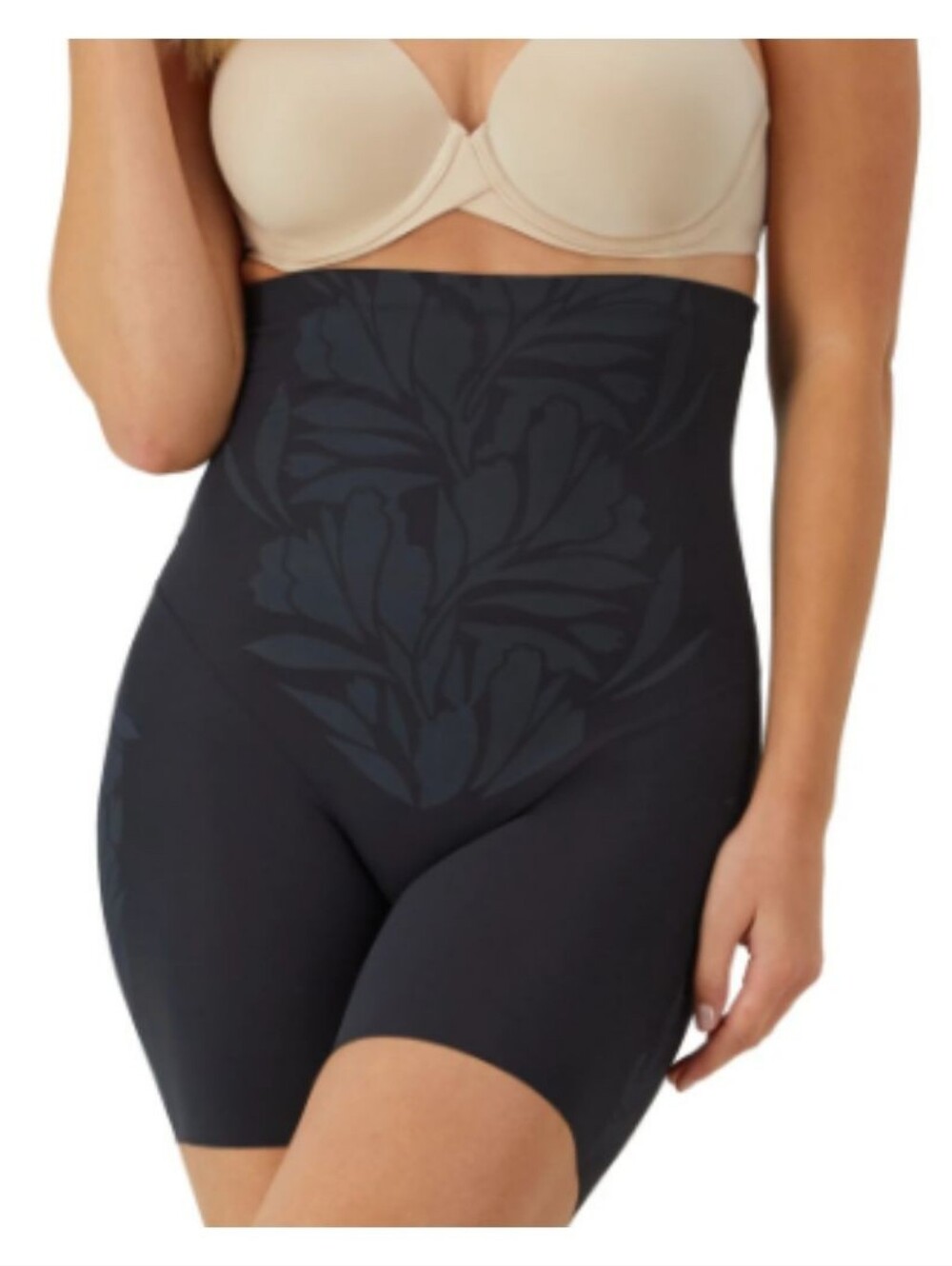 Maidenform Flexees High Waist Thigh Slimmer Sculpts